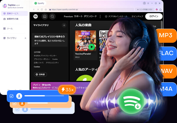 Spotify Music Converter