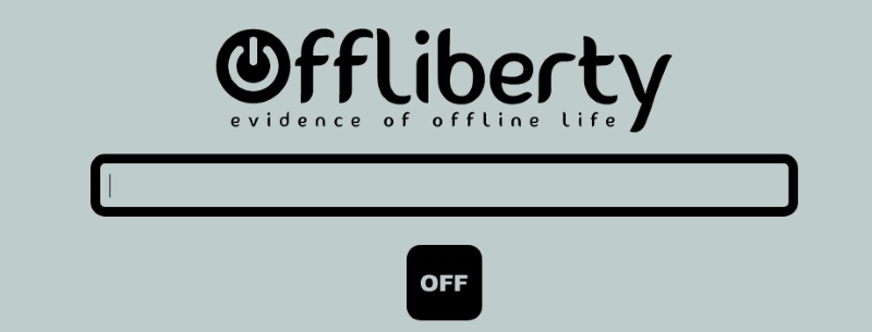 Offliberty