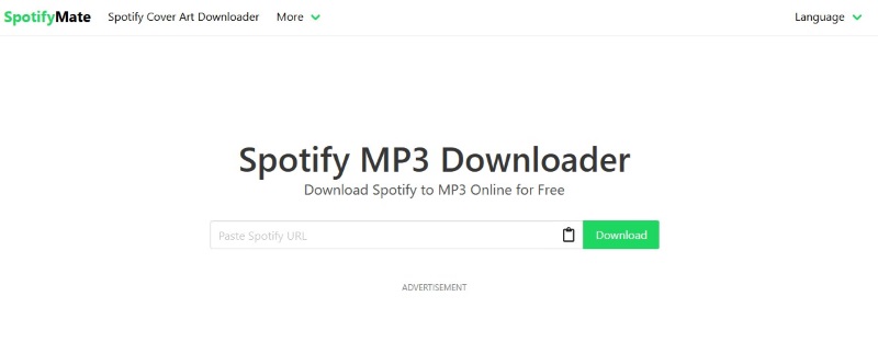 SpotifyMate