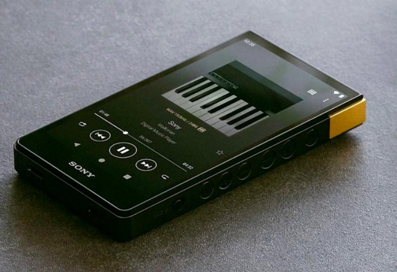 Wi-Fiで音楽を入れる