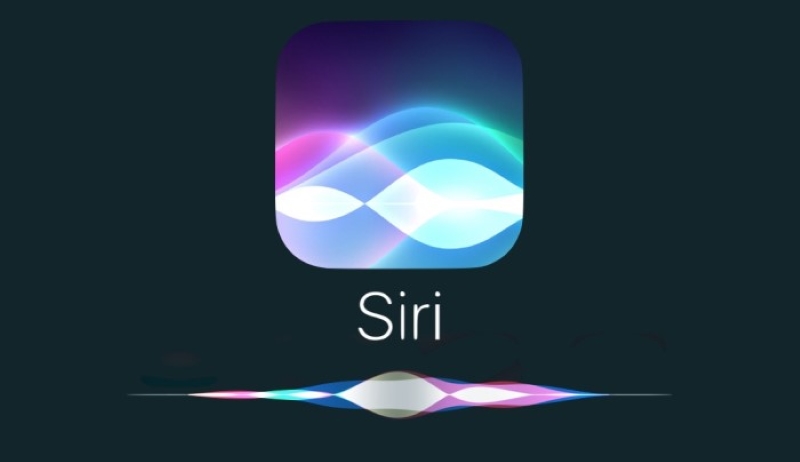 iPhone搭載のSiri