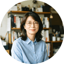 中原 香織