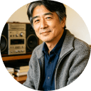 小笠原 健太